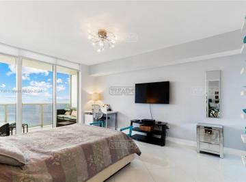 Departamento · 124m² · 3 Ambientes · 1 Cochera · Departamento en Venta en Miami, Florida, Estados Unidos