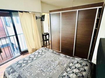 Departamento de 1 ambiente, Almagro · Apto Credito Ambiente Funcional Impecable Ubicacion Proximo Al Subte