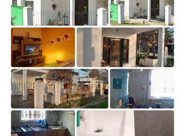 Casa de 3 ambientes, Ezeiza · Casa