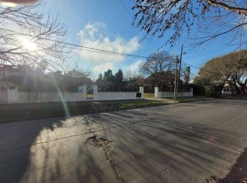 RRA-RRA-1047_2 · Casas en Venta en Monte Grande