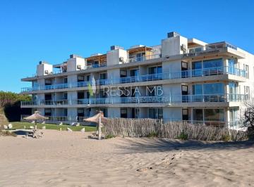 Departamento · 52m² · 2 Ambientes · 1 Cochera · Dpto en Venta - 2 - 1° Piso Frente Al Mar - Complejo Flow - Las Gaviotas