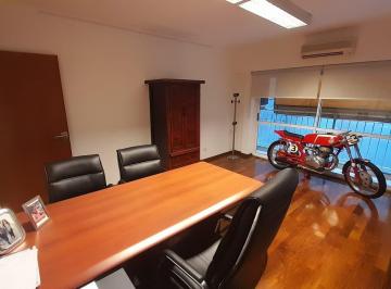Oficina comercial · 55m² · 2 Ambientes · Venta de Oficina Moderna en Tribunales