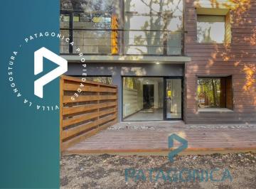 Departamento · 35m² · 1 Ambiente · 1 Cochera · Venta Departamento Monoambiente a Estrenar en Planta Baja con Amplio Deck y Jardin Uf 8