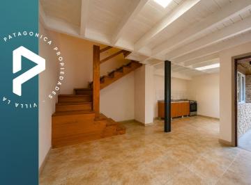 Departamento · 61m² · 3 Ambientes · 1 Cochera · Venta - Departamento Centro 3 Ambientes, Villa La Angostura