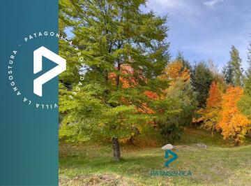 Terreno · 2m² · Venta Lote 2.300 m² B° Cerrado Caren Hue, Villa La Angostura