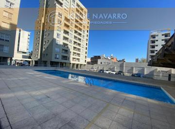 Departamento · 60m² · 3 Ambientes · 1 Cochera · Departamento - S. Martin (Ctro)