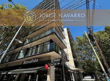 Departamento · 50m² · 2 Ambientes · Departamento en Edificio de Categoria
