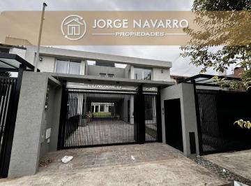 Casa · 80m² · 4 Ambientes · 1 Cochera · Hermoso Duplex a Estrenar en Ituzaingó