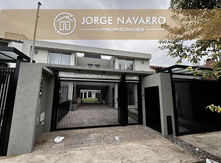 Casa · 80m² · 4 Ambientes · 1 Cochera