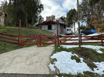 Casa · 180m² · 3 Ambientes · Casa en Venta en Pinar de Festa, Bariloche, Patagonia