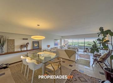Foto1 · En Venta, Departamento en Primera Linea de Playa Brava