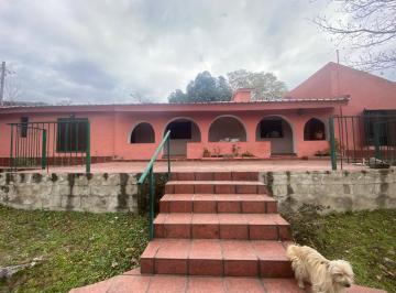 Campo de 7 ambientes, Tanti · Venta Oportunidad de Inversion 21 Hectáreas Tantisierras de Córdoba