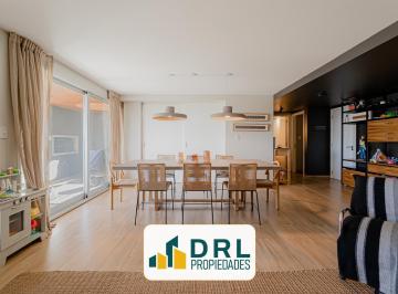 Departamento · 155m² · 6 Ambientes · 2 Cocheras · Departamento en Venta Mediland Village