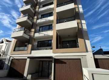 Departamento · 62m² · 2 Ambientes · 1 Cochera · Departamento de 2 y 3 Ambientes "Diseño 24" - Ituzaingó Sur