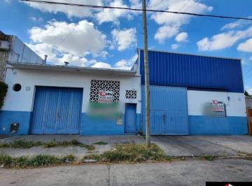 Bodega-Galpón · 706m² · Galpones Unificados