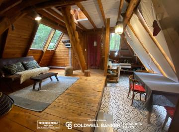 Casa · 70m² · 3 Ambientes · Venta - Casa de 4 Ambientes, 2 Dorm. en Av Bustillo Km 19
