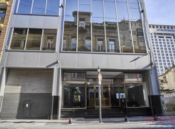 Edificio · 3440m² · Local - Centro (Capital Federal)