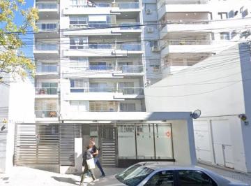 Garage , Rosario · Venta - Cochera en Centro de Rosario - Tucumán 1555.