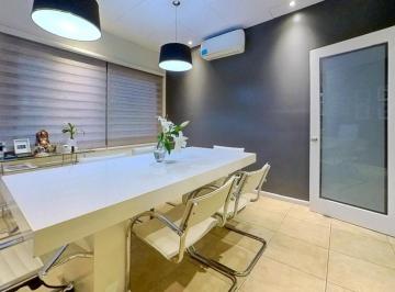 Oficina comercial · 60m² · 3 Ambientes · Oficina Venta en Plaza Canning - Ezeiza - Al Frente
