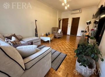 Departamento · 78m² · 4 Ambientes · Venta Departamento 4 Ambientes con Balcón y Baulera en Quilmes Centro