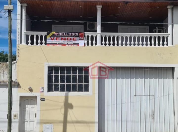 Casa · 100m² · 3 Ambientes