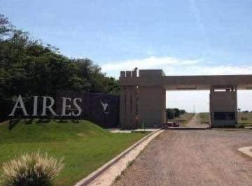 Terreno , Unquillo · Excelente Lote en Aires del Nordeste