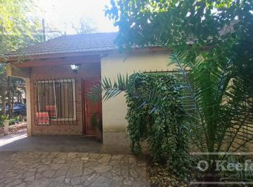 Casa · 100m² · 4 Ambientes · Casa en Venta - Abasto, La Plata 1000 m² con Escritura