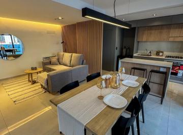 Departamento · 167m² · 4 Ambientes · Departamento 3 Dorm. Premium - Wilde 455 Bis - Fisherton Rosario | Venta