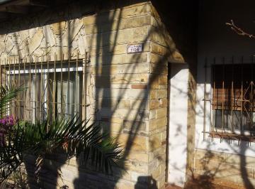 Casa · 75m² · 4 Ambientes · 1 Cochera · Casa de 4 Ambientes en Venta. Ituzaingó. Norte - Apto Crédito