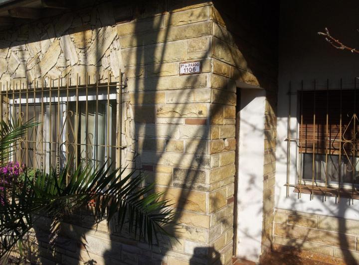 Casa · 75m² · 3 Dormitorios · 1 Cochera