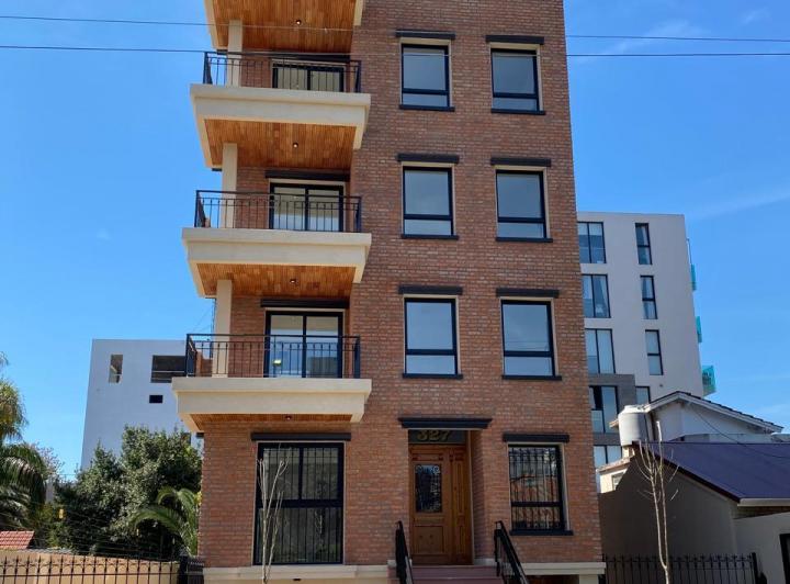 Departamento en venta en Ituzaingo Norte
