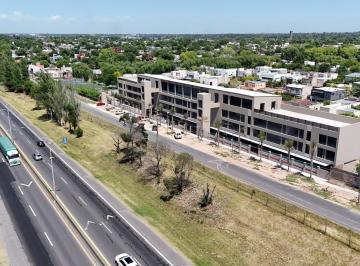 Oficina comercial · 70m² · 1 Ambiente · Oficina - Venta en Pozo - Capitalización y Renta - Hudson - Zona Sur - Berazategui