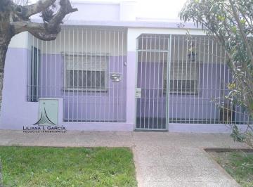 Casa de 3 ambientes, Morón · Casa Americana en Moron Sur