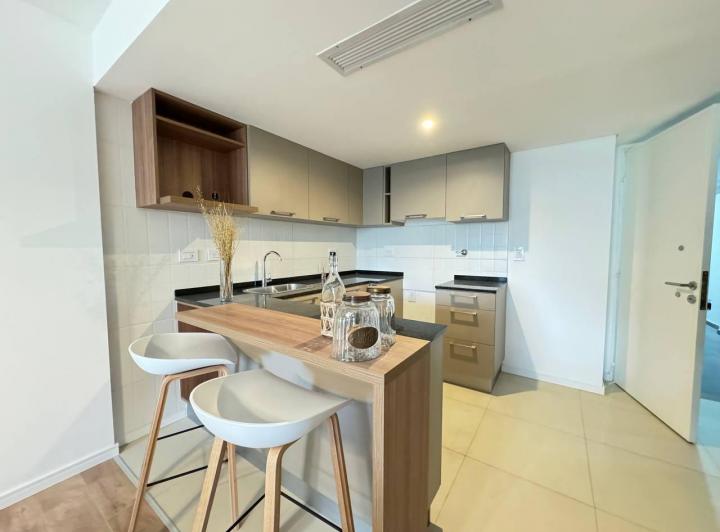 Departamento · 85m² · 3 Ambientes