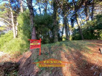 Terreno · 800m² · Terreno en Venta, Zona Norte, Pinamar