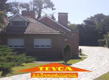 Casa · 200m² · 5 Ambientes · Venta, Casa de 5 Ambientes | del Buen Orden 964, Pinamar