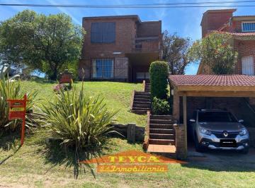 Casa · 100m² · 3 Ambientes · Venta, Casa 3 Ambientes, Zona Mar de Ostende, Pinamar. a Pocos m del Mar!