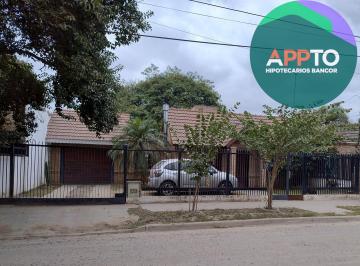 Casa de 7 ambientes, Córdoba · Vendo Hermosa Casa en Villa Rivera Indarte