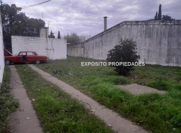 Terreno , José C Paz · Lote de 450 m².