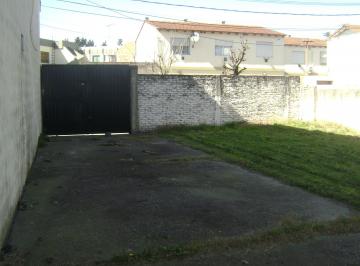 Terreno , Merlo · Terreno en San Antonio de Padua Norte. Rebajado