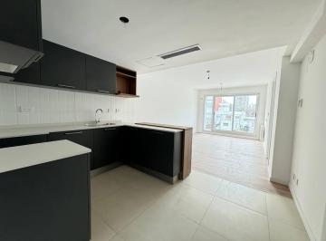 Departamento · 89m² · 3 Ambientes · Venta Departamento de Dos Dorm. con Balcón y Amenities. Opción Cochera. Rosario, Lourdes