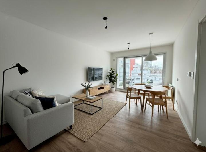 Departamento · 85m² · 3 Ambientes