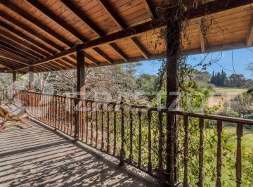 Casa · 500m² · 5 Ambientes · Casa - Los Lagartos - Apto Crédito