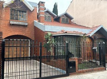 Casa de 4 ambientes, Morón · Casa 4 Ambientes en El Palomar, Apto Crédito