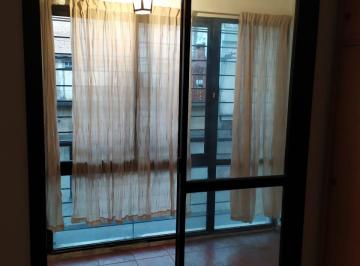 Departamento en Alquiler de 1 ambiente Distrito Centro · Amplio Monoambiente