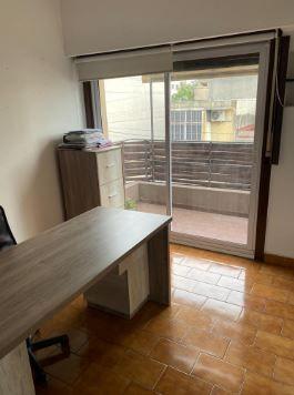 Departamento · 33m² · 2 Ambientes