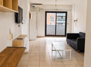 Departamento de 1 ambiente, Córdoba · Alquiler Monoambiente Equipado! Excelente Ubicación!