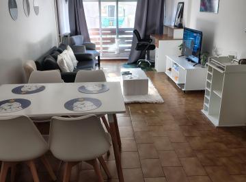 Departamento de 3 ambientes, San Carlos de Bariloche · A Partir 8 de Junio 2026 - Departamento Centro Bariloche