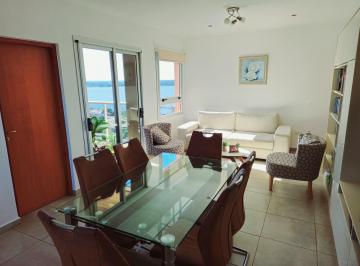 Living Comedor · 3 Amb - Edificio Torres del Sol II