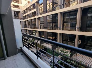 Departamento de 1 ambiente, La Boca · Excelente Loft de 2 Ambientes con Balcón en Complejo Puerto Pampa